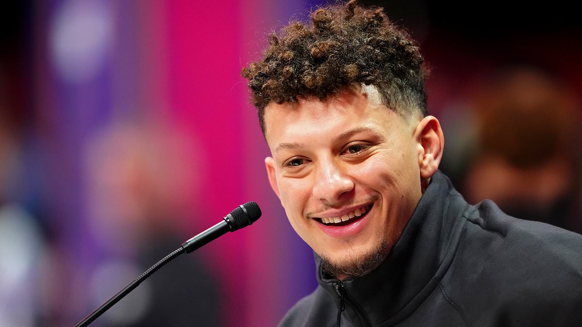 alert-–-super-bowl-2024:-patrick-mahomes-says-he’s-‘not-even-close-to-halfway’-to-surpassing-tom-brady’s-seven-super-bowl-rings,-as-chiefs-qb-calls-being-in-his-fourth-championship-game-‘surreal’