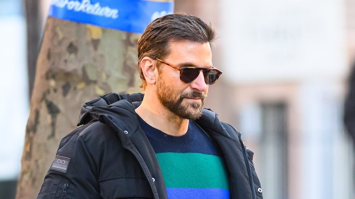 alert-–-bradley-cooper,-49,-dons-a-bright-striped-sweater-and-sunglasses-as-he-steps-out-in-nyc…-amid-flourishing-romance-with-gigi-hadid,-28