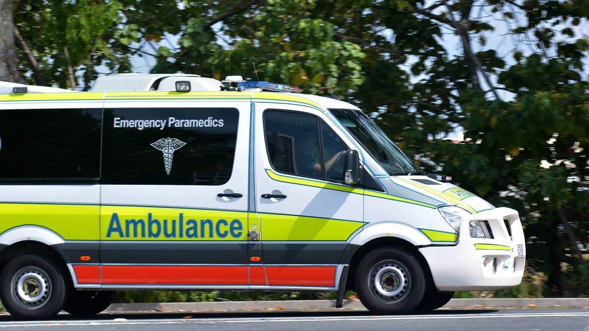 alert-–-william-ross-state-high-school-students-ingest-‘unknown-substance’-sparking-emergency-response-as-paramedics-rush-to-townsville-campus