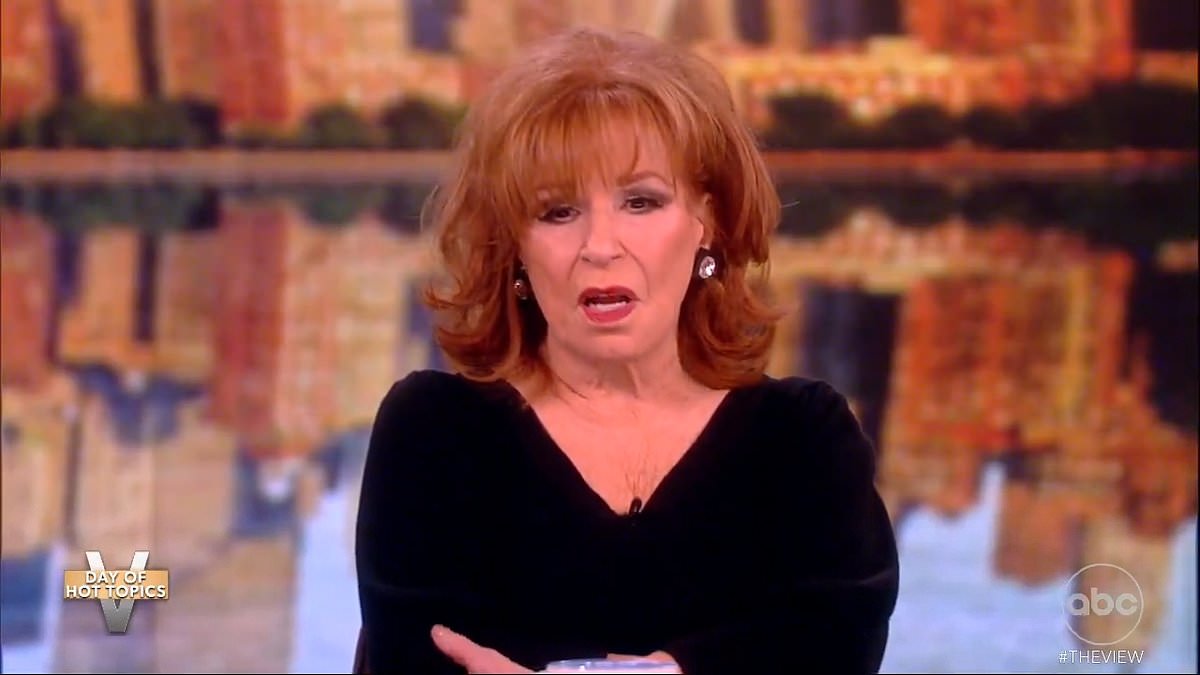 alert-–-joy-behar-appears-to-slam-the-late-queen-elizabeth-after-king-charles’-cancer-diagnosis-and-says-the-british-monarchy-‘could’ve-used-term-limits’-to-ensure-he-got-‘his-day-in-the-sun’-earlier