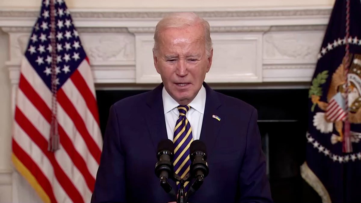 alert-–-staggering-moment-president-joe-biden,-81,-appears-to-forget-the-name-of-terror-group-hamas-during-press-conference-where-he’s-asked-for-an-update-on-hostages-held-in-gaza