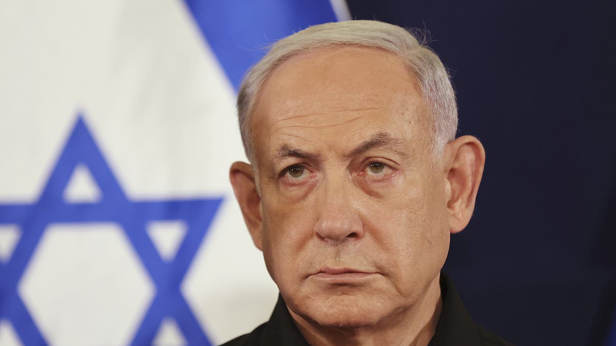 alert-–-israeli-pm-benjamin-netanyahu-rejects-hamas’-‘delusional’-hostage-deal-proposal-and-insists-‘total-victory’-is-the-only-path-to-peace