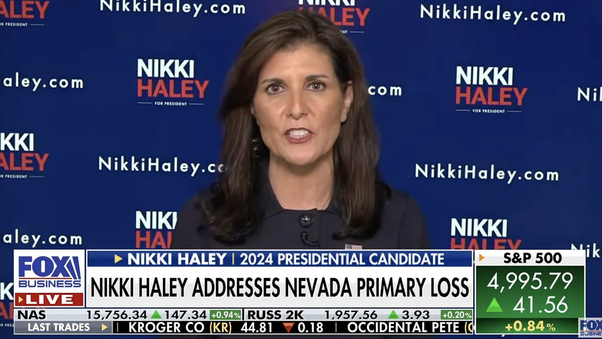 alert-–-nikki-haley-calls-nevada-primary-a-‘scam’-after-her-embarrassing-loss-to-‘none-of-these-candidates’:-republican-hopeful-plows-ahead-with-a-california-rally-and-a-new-leadership-team-announcement-in-massachusetts