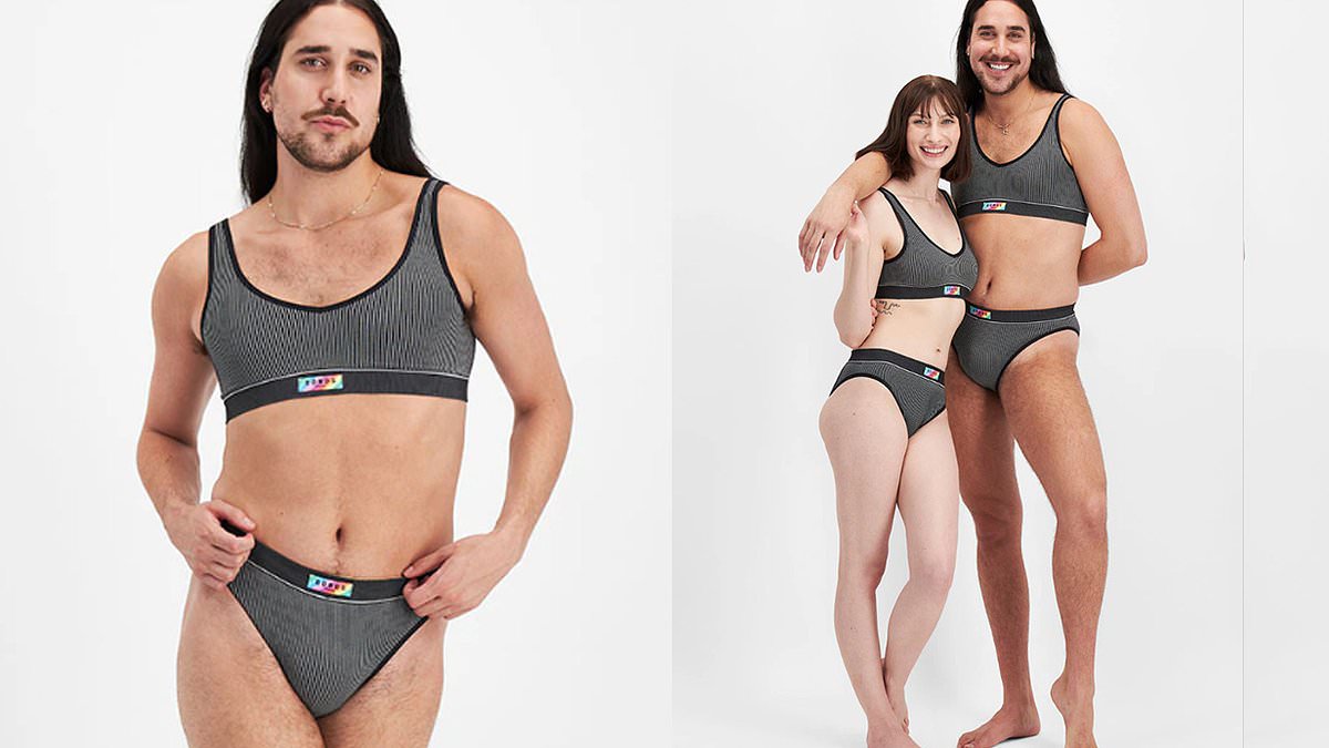 alert-–-bonds-breaks-its-silence-on-backlash-to-‘woke’-ad-featuring-non-binary-model-with-a-beard-wearing-a-bikini