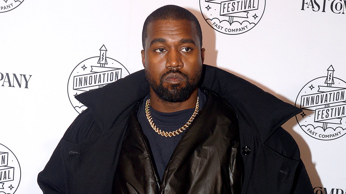 alert-–-kanye-west-dons-scream-mask-and-brandishes-gun-in-bizarre-new-video-teaser-for-single-vultures-amid-backlash-over-anti-semitic-lyrics-–-as-star-announces-album-event-in-nyc