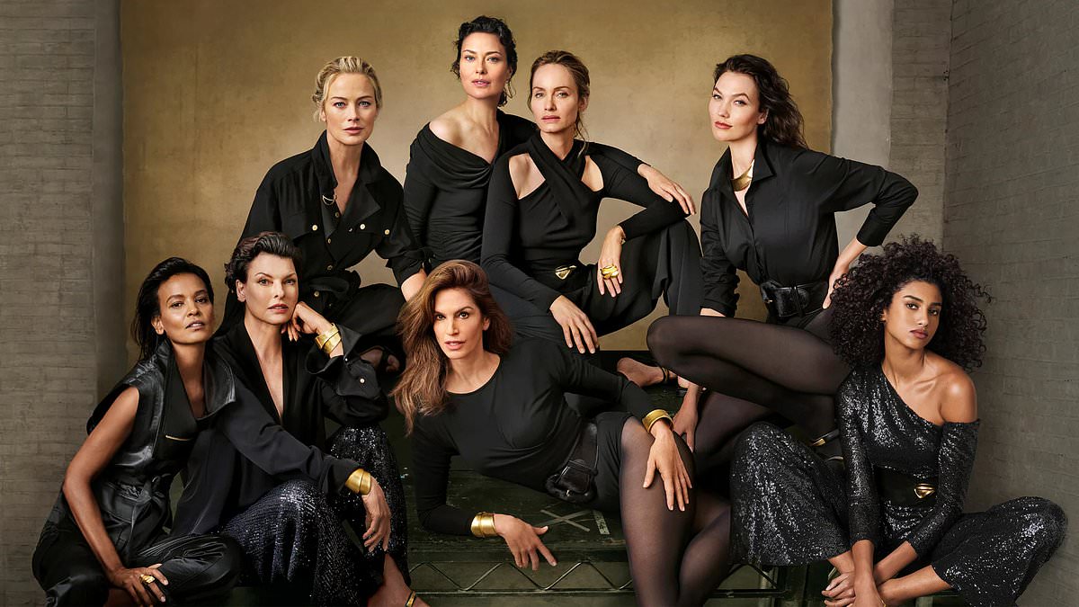 alert-–-original-supermodels-cindy-crawford,-57,-and-linda-evangelista,-58,-reunite-for-star-studded-donna-karan-relaunch-with-the-spring-campaign