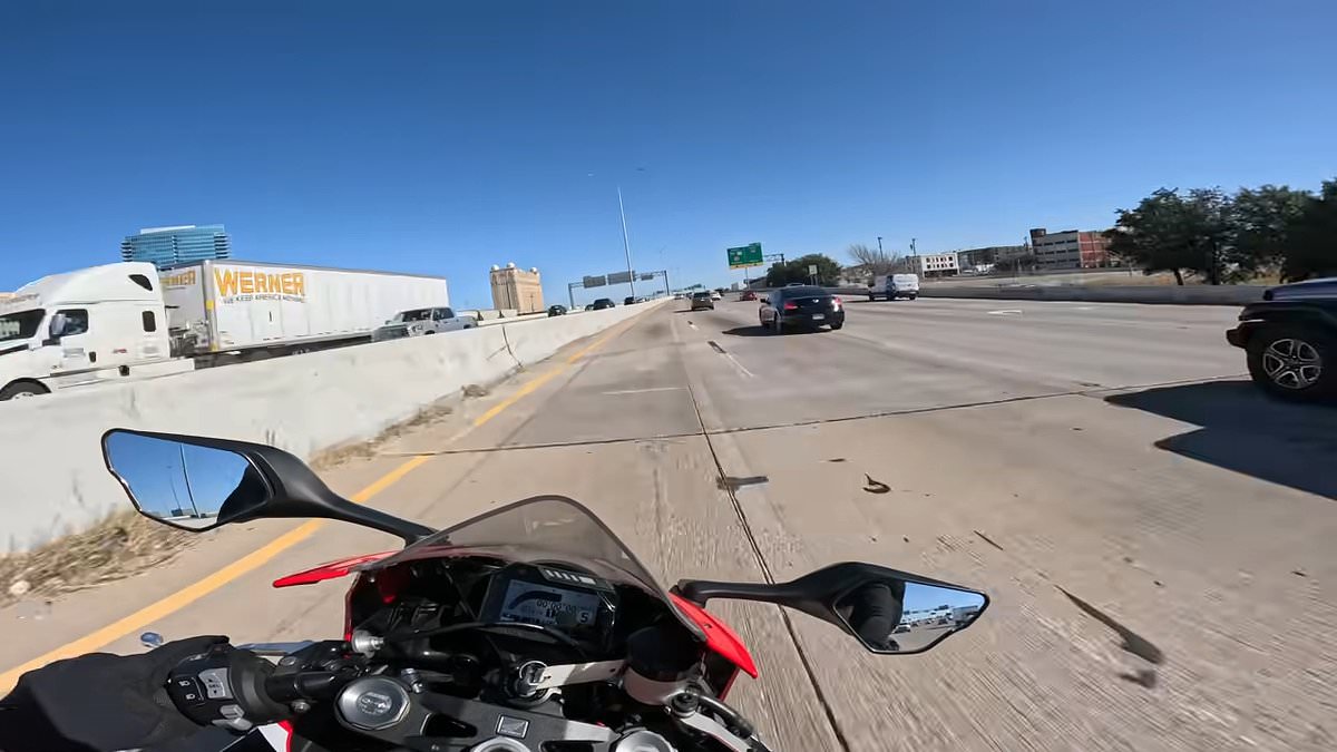 alert-–-youtuber,-32,-who-filmed-himself-speeding-at-150mph-from-colorado-springs-to-denver-is-arrested-after-two-months-on-the-run