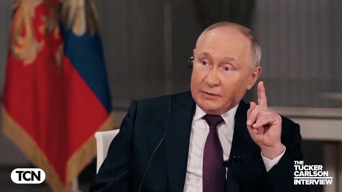 alert-–-the-outrageous-claims-by-putin-that-carlson-let-slip-by:-poland-started-wwii,-russia-‘owns-ukraine’-and-its-a-satellite-for-the-us-and-cia-blew-up-nord-stream