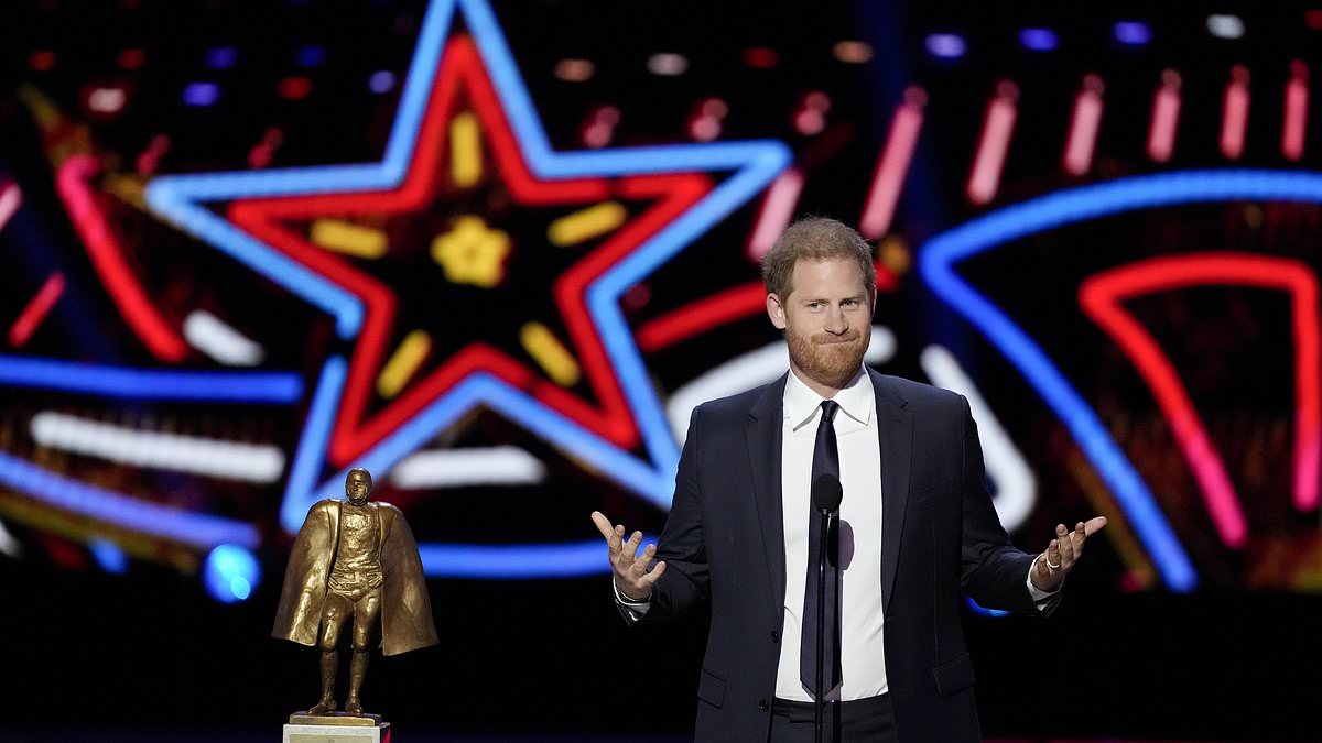 alert-–-prince-harry-makes-gag-filled-speech-at-las-vegas-nfl-awards-bash-in-first-public-words-since-his-father-king-charles-was-diagnosed-with-cancer-–-but-makes-no-mention-of-his-father-or-his-cross-atlantic-dash-to-spend-30-minutes-with-him