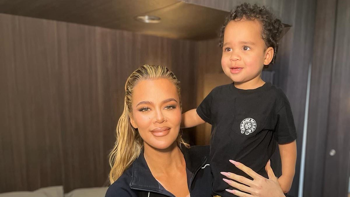 alert-–-khloe-kardashian-fans-brand-her-toddler-son-tatum-‘rob-kardashian’s-twin’-as-they-point-out-striking-similarities-to-star’s-younger-brother