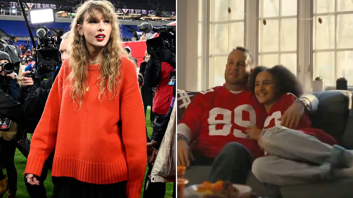 alert-–-cetaphil-releases-taylor-swift-inspired-super-bowl-advert,-showing-emotional-moment-a-father-and-daughter-bond-over-the-popstar’s-nfl-effect-this-season,-making-fans-‘tear-up’