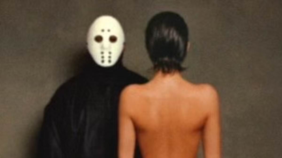 alert-–-kanye-west-unveils-vultures-volume-1-album-cover-featuring-him-wearing-a-friday-the-13th-inspired-mask-and-wife-bianca-censori-topless