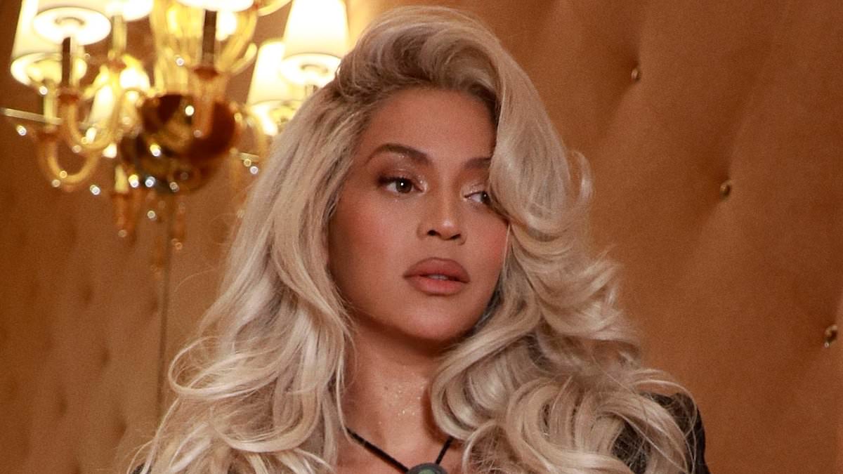 alert-–-beyonce-the-new-queen-of-country!-singer-brings-dolly-parton-hair-and-busty-look-to-super-bowl-stadium-with-jay-z-and-children-blue-ivy-and-rumi-as-she-announces-new-album