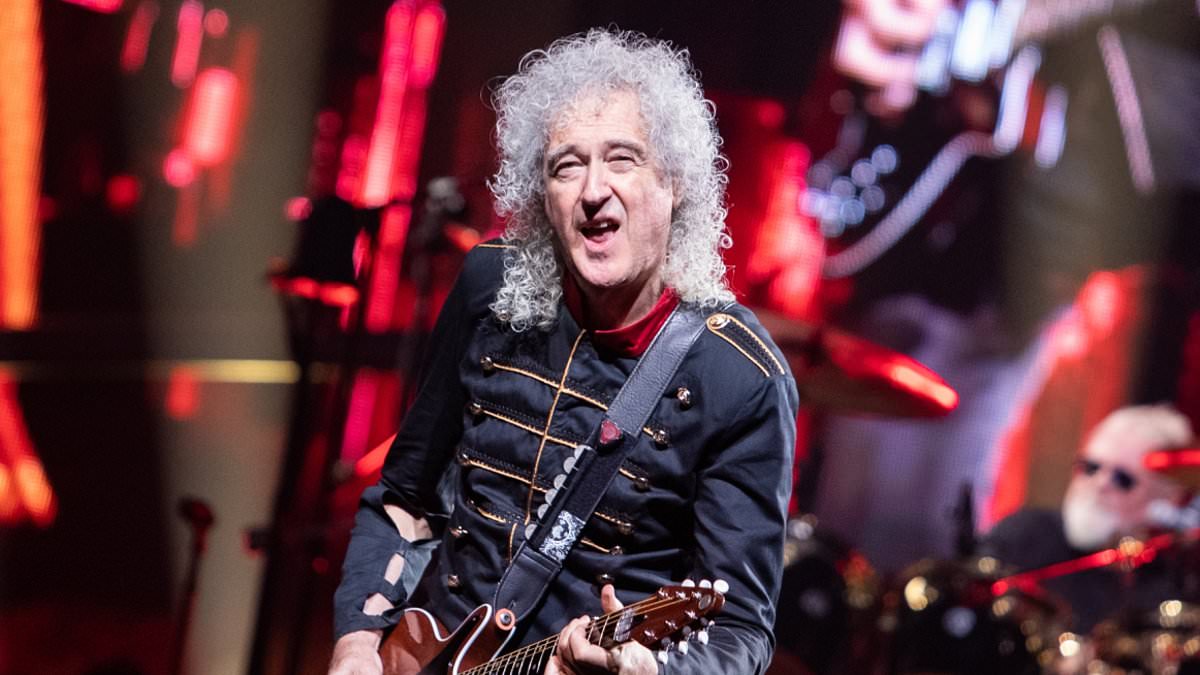 alert-–-i-want-it-all!-queen-rocker-and-environmentalist-sir-brian-may-is-called-a-‘hypocrite’-for-flying-on-fuel-guzzling-private-jets…-but-the-guitarist-retorts-that-he-needs-luxury-‘creature-comforts’-while-on-tour-and-offsets-his-carbon-emissions