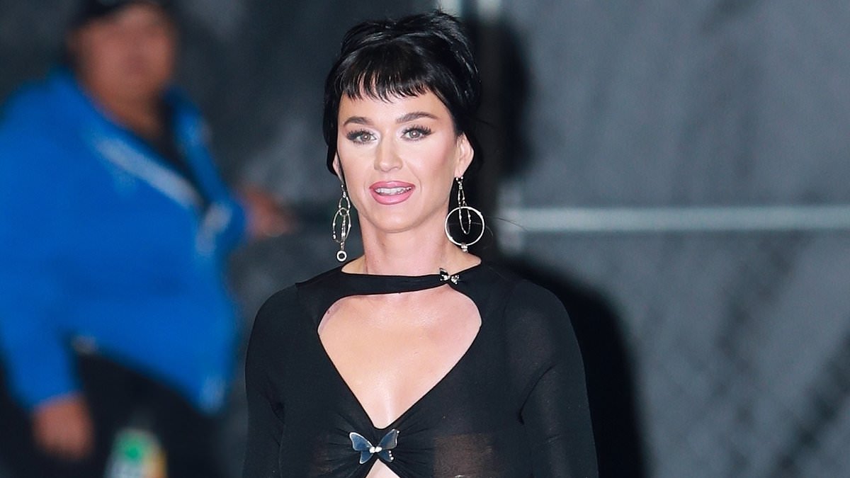 alert-–-katy-perry-quits-american-idol-after-seven-seasons!-singer-confirms-exit-from-show-eight-months-after-insiders-revealed-she-felt-‘thrown-under-the-bus’-by-producers-who-wanted-her-to-look-like-the-‘nasty-judge’