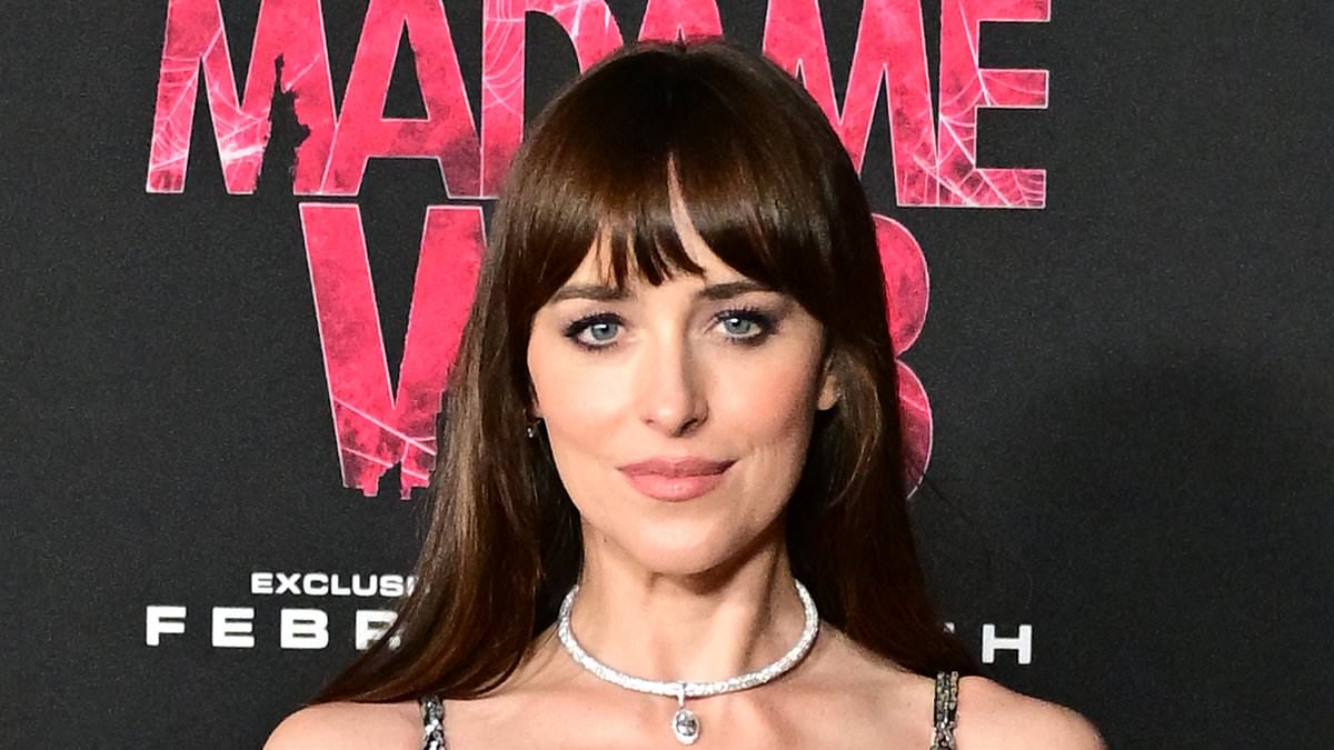 alert-–-madame-web’s-dakota-johnson-looks-naked-under-spider-themed-dress-while-sydney-sweeney-almost-spills-out-of-her-low-cut-frock-at-a-list-red-carpet-premiere