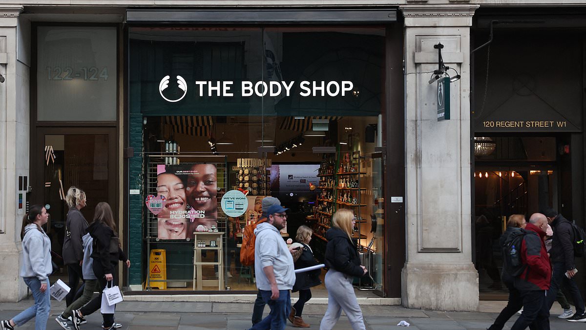 alert-–-the-body-shop-uk-is-plunged-into-administration-with-troubled-ethical-beauty-chain’s-200-stores-now-at-risk:-owners-aurelius-take-drastic-action-to-cut-costs-in-bid-to-take-on-the-likes-of-lush-after-brand-suffered-poor-christmas-sales