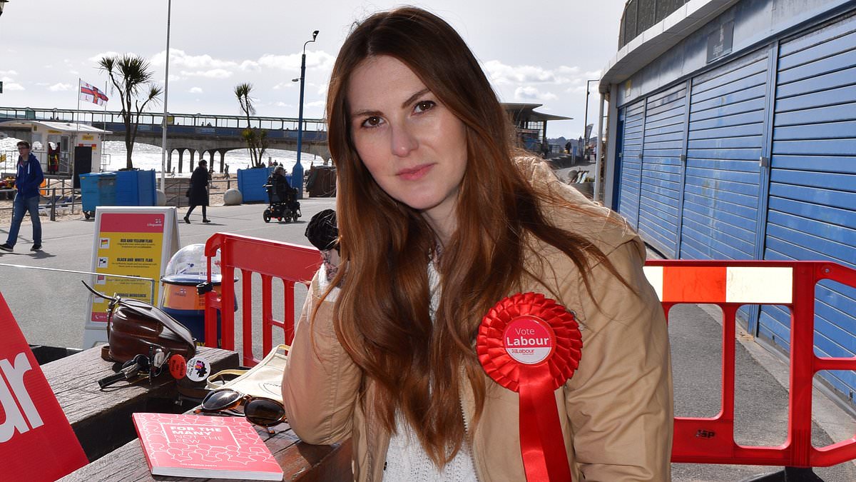 alert-–-revealed:-ringleader-of-pro-palestine-protest-mob-who-surrounded-tobias-ellwood’s-home-branded-tony-blair-‘inhuman-scum’-and-stood-against-the-tory-mp-at-the-last-general-election