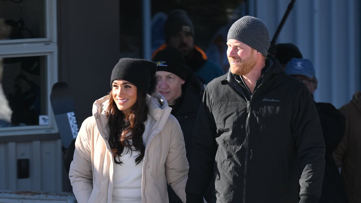 alert-–-meghan-and-harry-are-cool-operators-as-they-shrug-off-sussex.com-row-at-invictus-games-as-the-duchess-bends-down-to-talk-to-athletes-while-harry-tries-out-a-sit-ski-–-all-while-followed-by-a-film-crew-–-in-first-joint-appearance-since-royal-rebrand