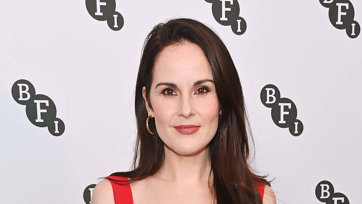 alert-–-michelle-dockery-cuts-a-glamorous-figure-in-red-midi-dress-as-she-joins-cillian-murphy-at-bfi-dinner-for-christopher-nolan