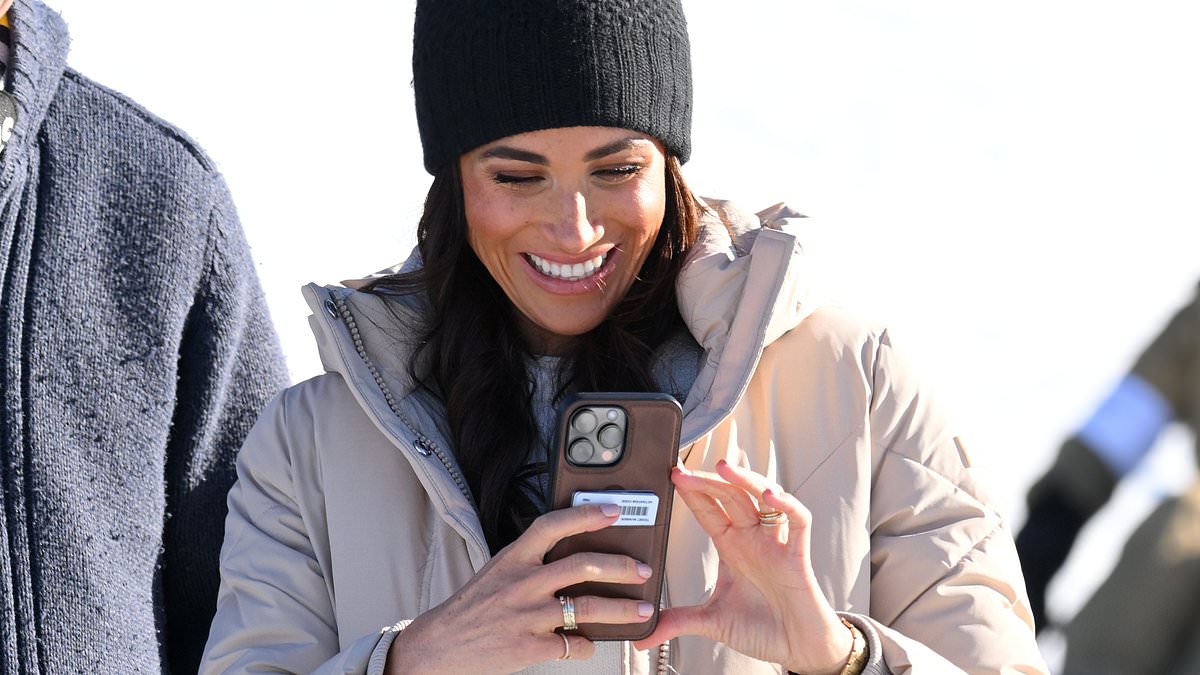 alert-–-meghan-laughs-taking-picture-of-harry-trying-sit-skiing-as-sussexes-are-joined-by-their-film-crew-in-whistler-for-their-first-public-appearance-since-royal-rebrand-backlash