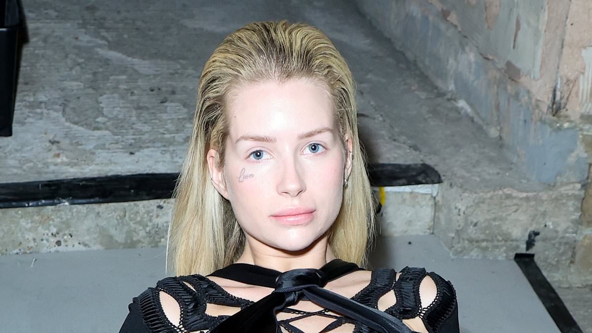 alert-–-lottie-moss-goes-fresh-faced-in-fetish-wear-as-she-sizzles-in-a-bondage-inspired-ensemble-at-sinead-o’dwyer-aw24-show-during-lfw