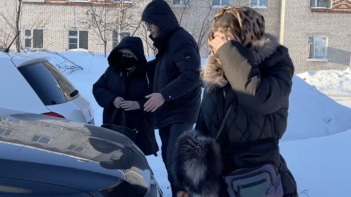 alert-–-alexei-navalny’s-grieving-mother-covers-her-face-as-she-arrives-at-hellish-polar-wolf-jail-where-kremlin-critic-spent-his-final-days-as-zelensky-issues-chilling-warning:-‘putin-kills-whoever-he-wants’