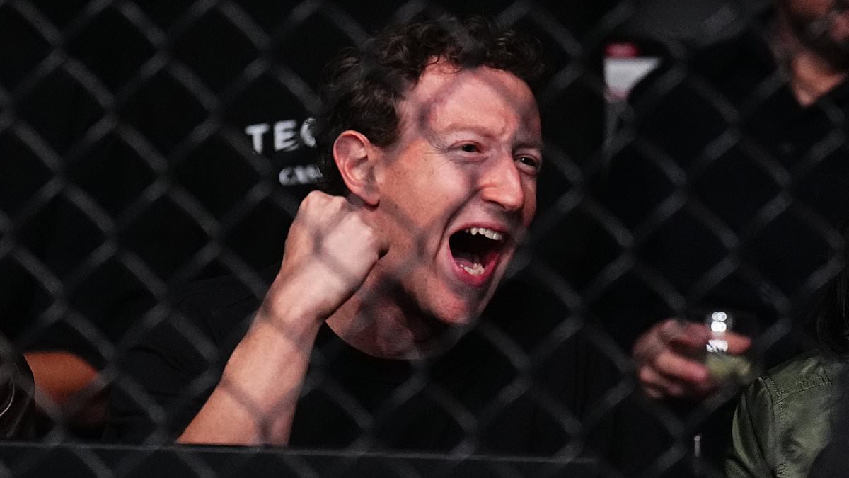 alert-–-ufc-298:-mark-zuckerberg-appears-in-alexander-volkanovski’s-corner-for-fight-vs. ilia-topuria…-facebook-founder-joins australian’s-team-for-main-event-in-california