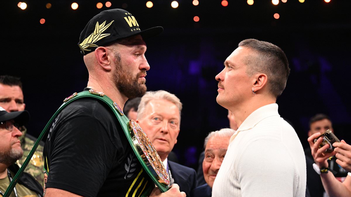 alert-–-tyson-fury’s-withdrawal-from-his-unification-bout-with-oleksandr-usyk-was-‘more-than-suspicious’,-claims-the-ukrainian’s-trainer…-as-he-insists-the-‘gypsy-king’s’-gruesome-eye-injury-was-‘impossible’-to-obtain-in-sparring