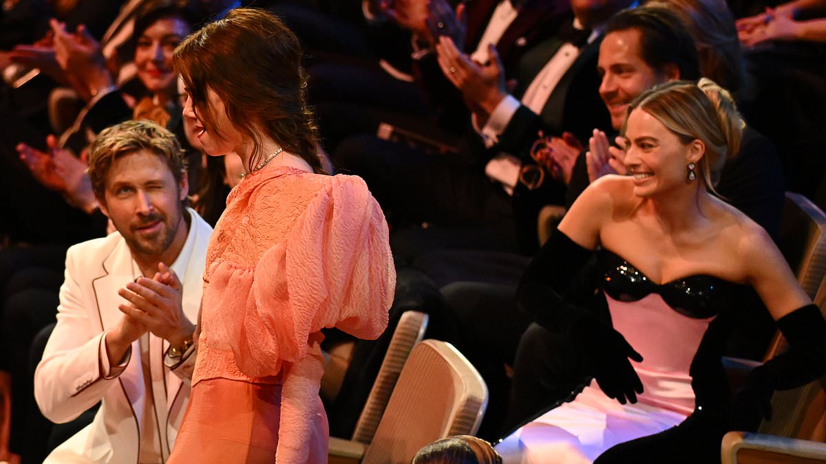 alert-–-baftas-2024-viral-moments:-from-michael-j-fox’s-standing-ovation-to-sophie-ellis-bextor-rip-roaring-performance-and-ryan-gosling’s-very-cheeky-wink-–-all-the-times-that-broke-the-internet