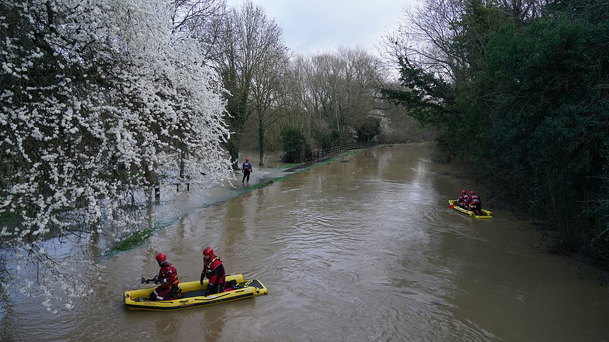 alert-–-major-search-continues-for-missing-boy,-two,-who-fell-in-leicester-river-on-day-out-with-family-–-amid-fears-rising-water-levels-could-hamper-mission