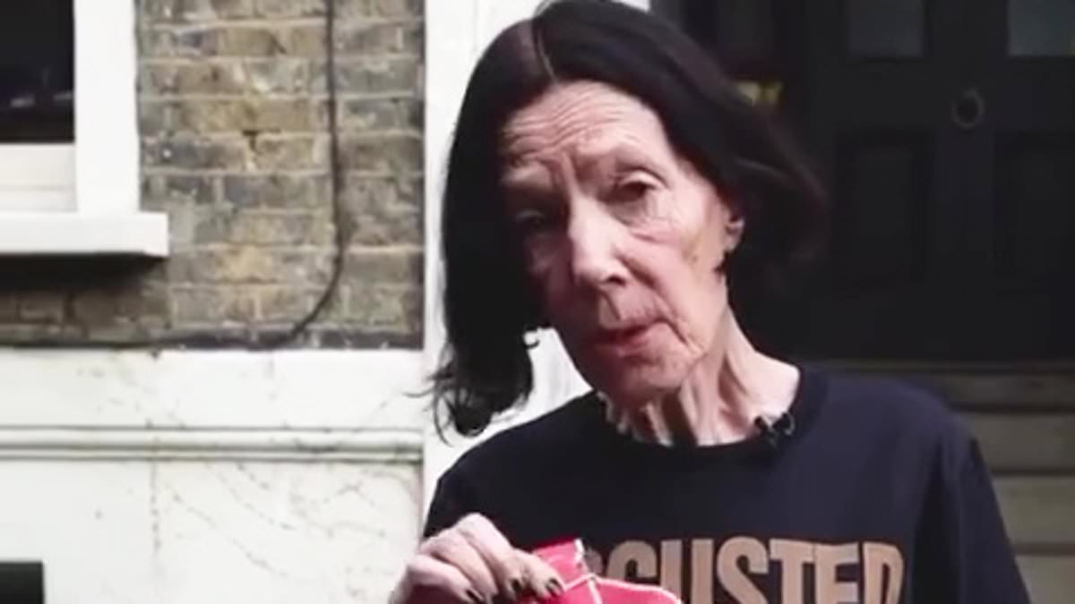 alert-–-eden-confidential:-80s-fashion-firebrand-katharine-hamnett-bins-her-beloved-cbe-over-the-israel-hamas-war-as-she-says-she’s-‘disgusted-to-be-british’