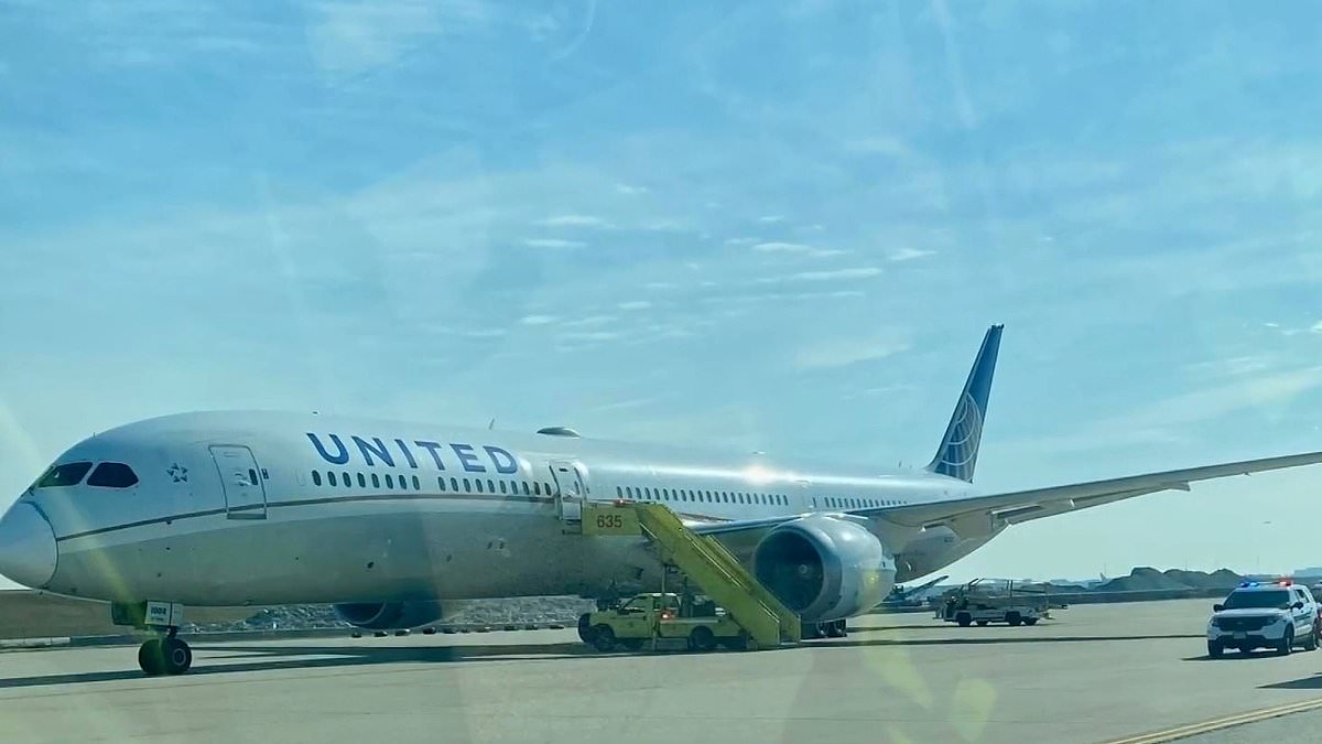 alert-–-united-flight-from-newark-to-los-angeles-diverts-to-chicago-after-suspicious-bag-and-note-are-found-in-bathroom-saying-aircraft-was-going-to-‘blow-up’