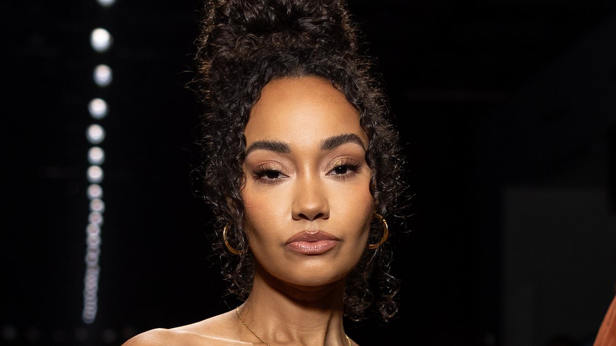 alert-–-leigh-anne-pinnock-stuns-in-a-strapless-gown-and-midriff-baring-dress-as-she-attends-two-shows-in-one-day-at milan-fashion-week