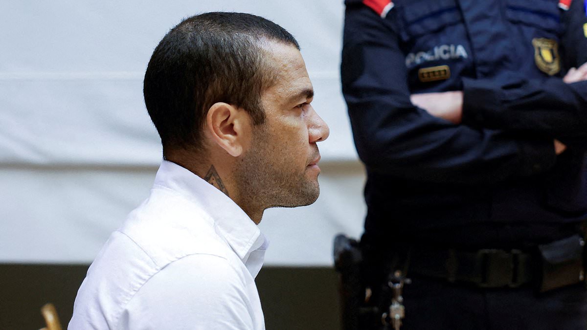 alert-–-former-barcelona-and-brazil-star-dani-alves-is-sentenced-to-four-years-and-six-months-in-prison-after-being-found-guilty-of-rape-for-attack-in-a-spanish-nightclub-bathroom