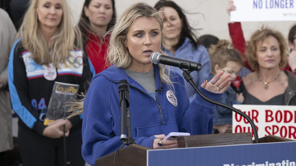 alert-–-a-6′-tall,-bearded-trans-basketballer-arrogantly-slams-a-young-girl-to-the-ground…-she-collapses-in-agony.-riley-gaines-hits-back:-we-used-to-call-this-domestic-abuse-–-so-why-are-we-now-calling-it-‘sport’?