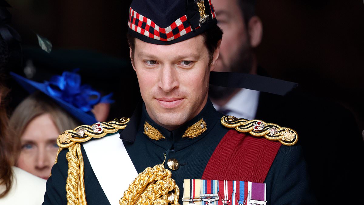 alert-–-king-charles’-‘hot-equerry’-lt-col-jonathan-thompson-who-became-an-internet-phenomenon-during-the-coronation-is-moved-to-‘less-public-facing-role’-at-buckingham-palace-after-‘not-enjoying-the-attention’