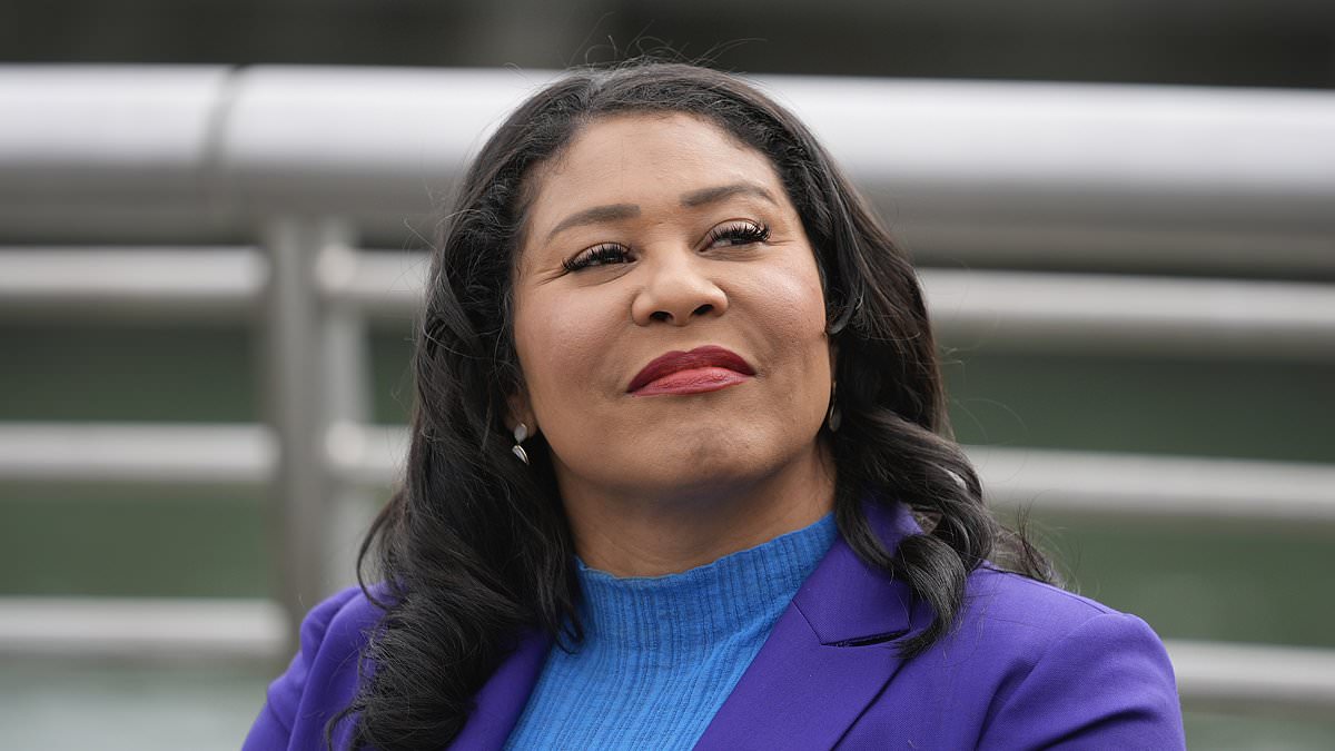 alert-–-san-francisco-mayor-london-breed-is-on-course-to-lose-election-to-no-nonsense-rival-who’s-vowed-to-adopt-zero-tolerance-policy-on-crime-in-violence-plagued-city