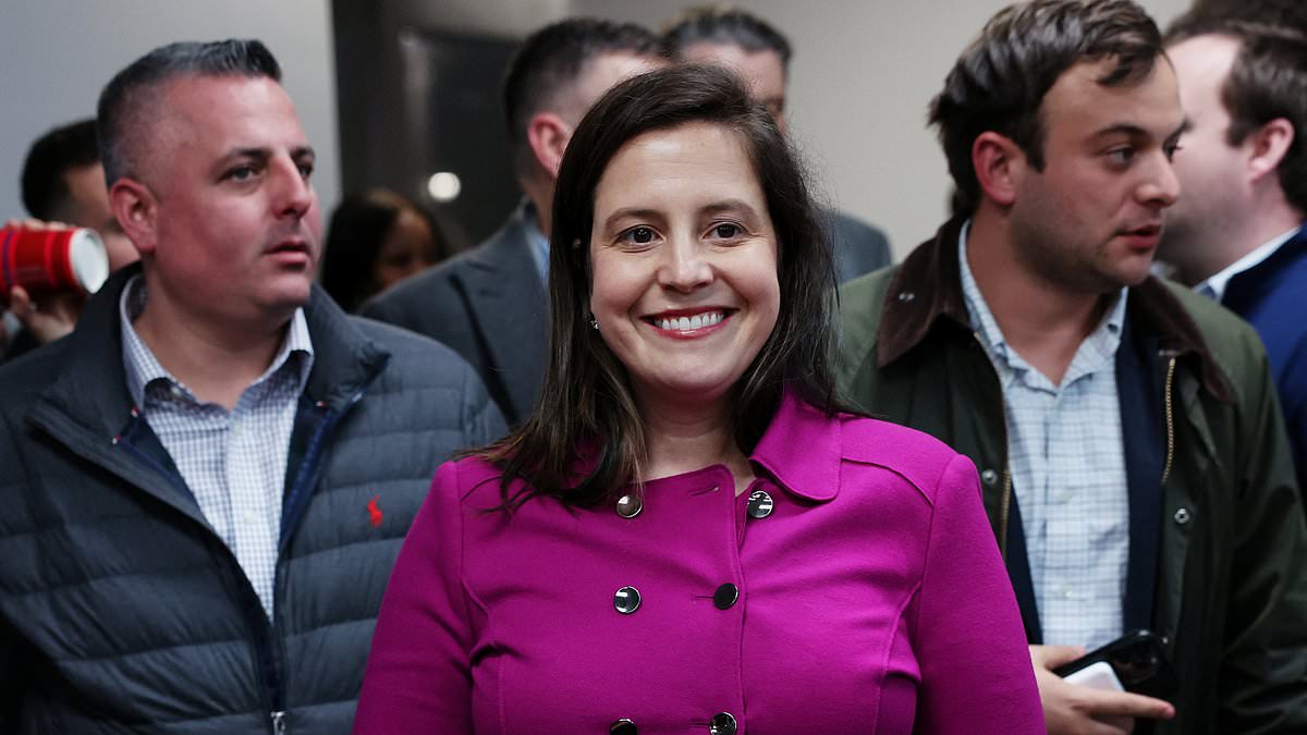 alert-–-elise-stefanik-will-vow-to-defend-trump-from-the-deep-state’s-‘weaponization’-and-tout-how-she-took-down-ivy-league-presidents-over-anti-semitism-in-fiery-cpac-speech-as-vp-battle-heats-up