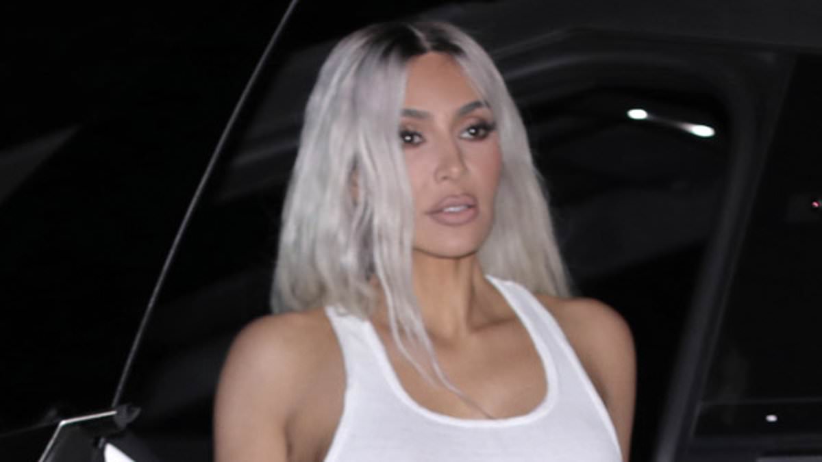 alert-–-kim-kardashian-debuts-new-platinum-blonde-hair-and-shows-off-toned-midriff-in-crop-top-and-leather-pants-during-night-out-in-beverly-hills