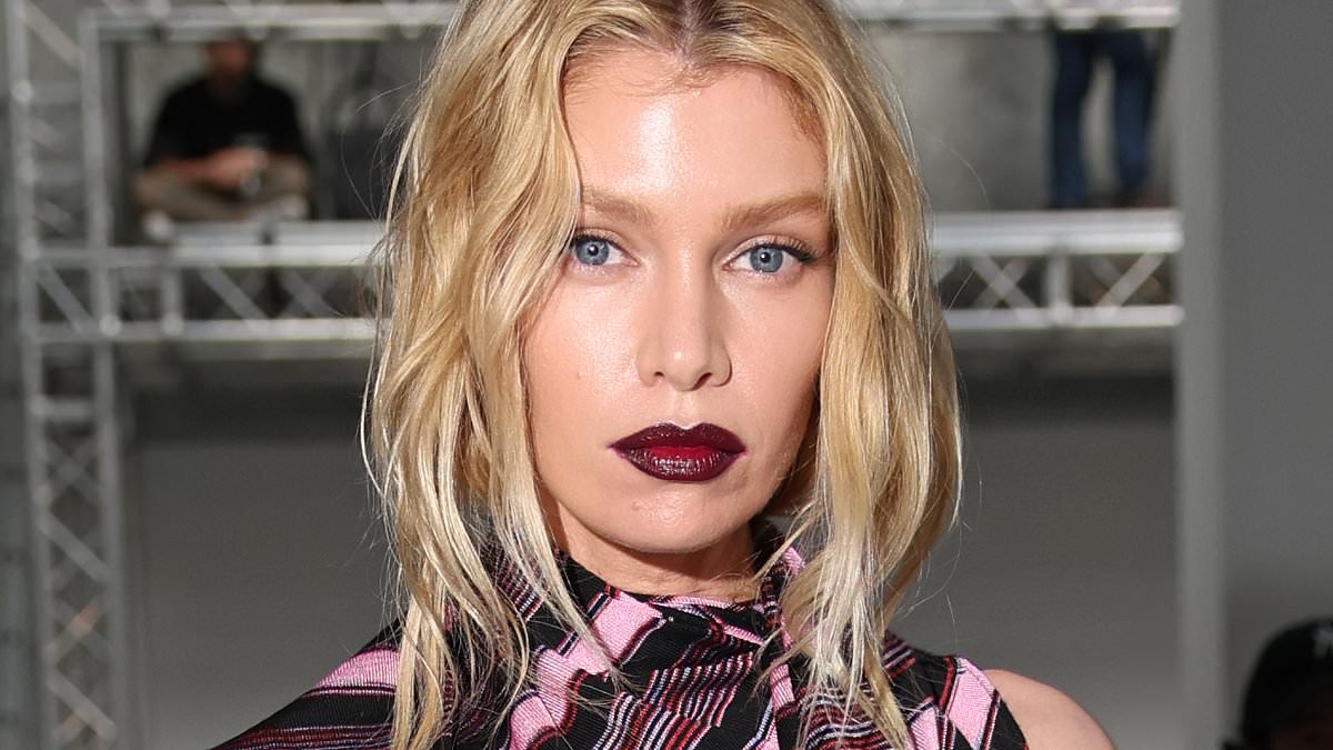 alert-–-stella-maxwell-puts-on-a-leggy-display-in-red-and-pink-striped-dress-with-front-split-as-she-and-mia-regan-attend-missoni-milan-fashion-week-show