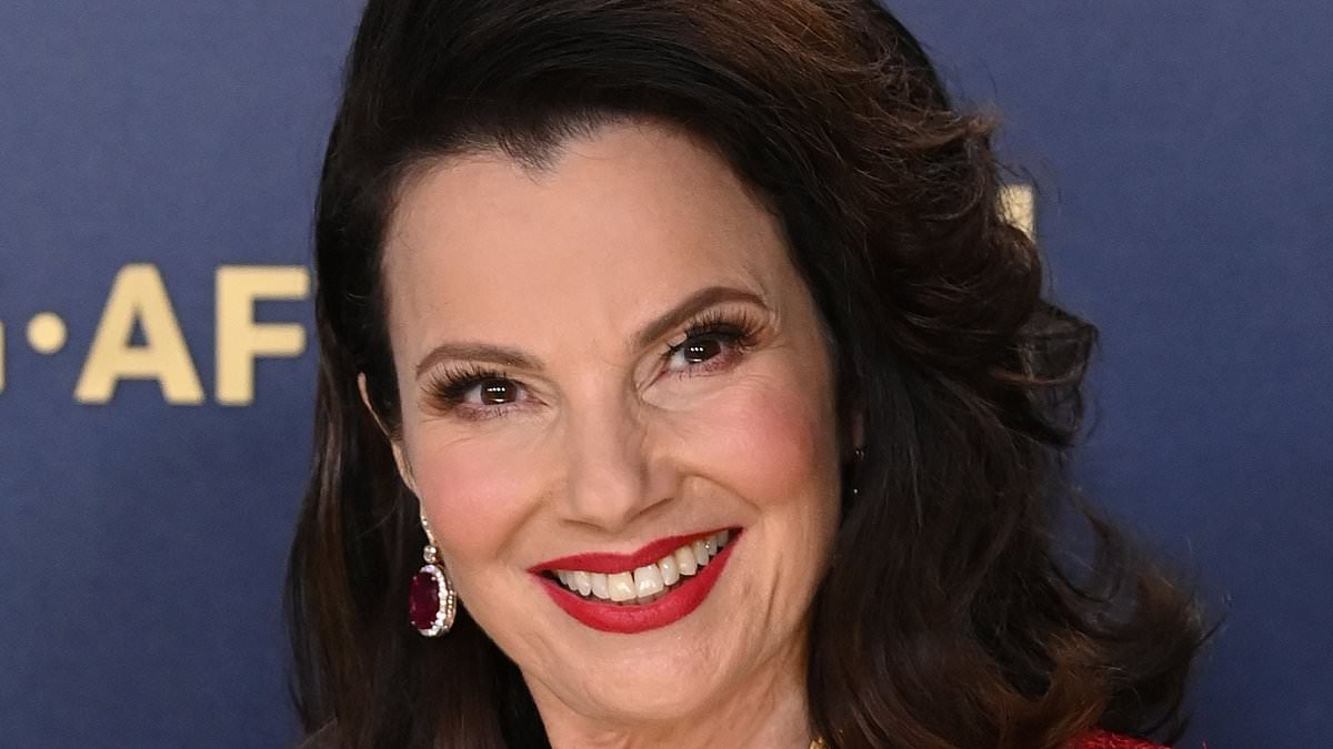 alert-–-sag-aftra-president-fran-drescher,-66,-wows-in-a-sexy-red-sequin-gown-at-sag-awards-2024-–-three-months-after-studios-reached-deal-with-union-to-end-118-day-strike