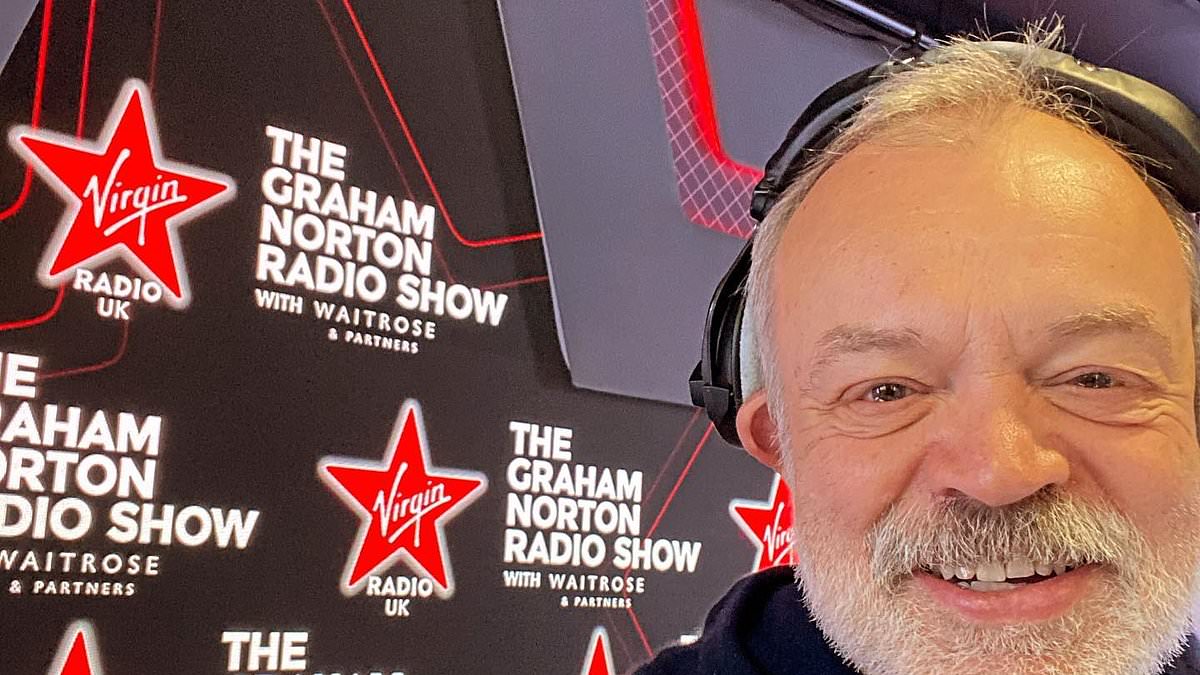 alert-–-graham-norton-bids-an-emotional-goodbye-to-his-listeners-as-he-hosts-his-last-show-on-virgin-radio-a-day-after-announcing-his-shock-departure:-‘thank-you-for-sharing-your-lives’