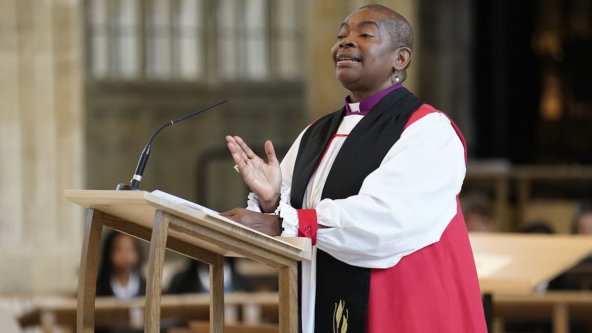 alert-–-church-of-england-parishes-told-to-set-up-‘race-action-plans’-after-first-black-female-bishop-urges-the-institution-to-embrace-being-woke