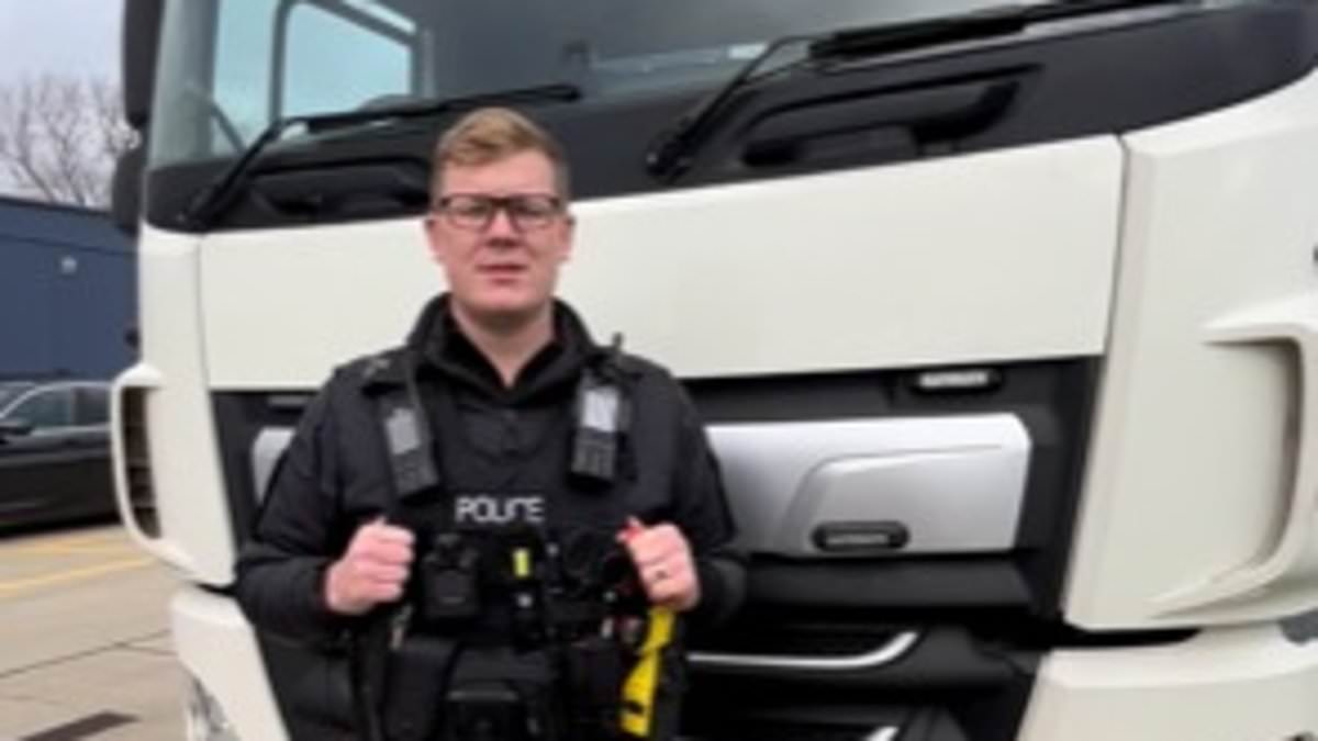 alert-–-fake-hgv-driven-by-undercover-police-capture-83-motorists-driving-unsafely-after-using-the-lorry’s-high-cab-as-a-vantage-point