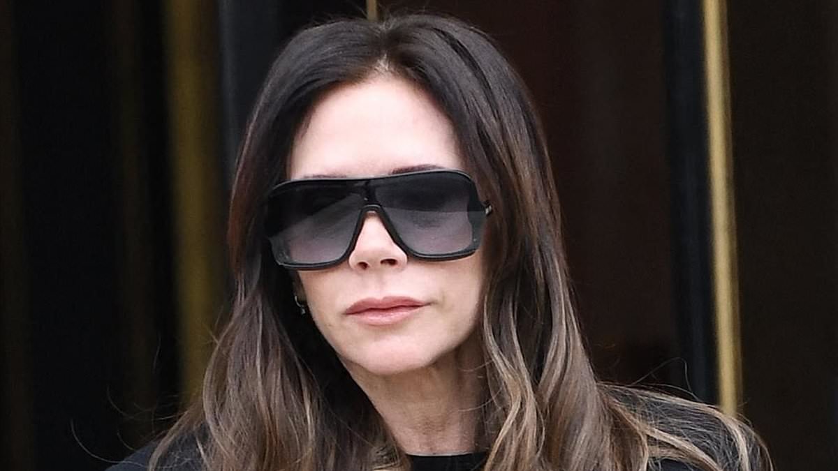 alert-–-glum-victoria-beckham-hobbles-out-of-five-star-hotel-on-crutches-during-paris-fashion-week-as-her-hopes-for-a-‘multi-billion-pound-family-brand’-are-dashed-after-son-romeo’s-split-from-mia-regan