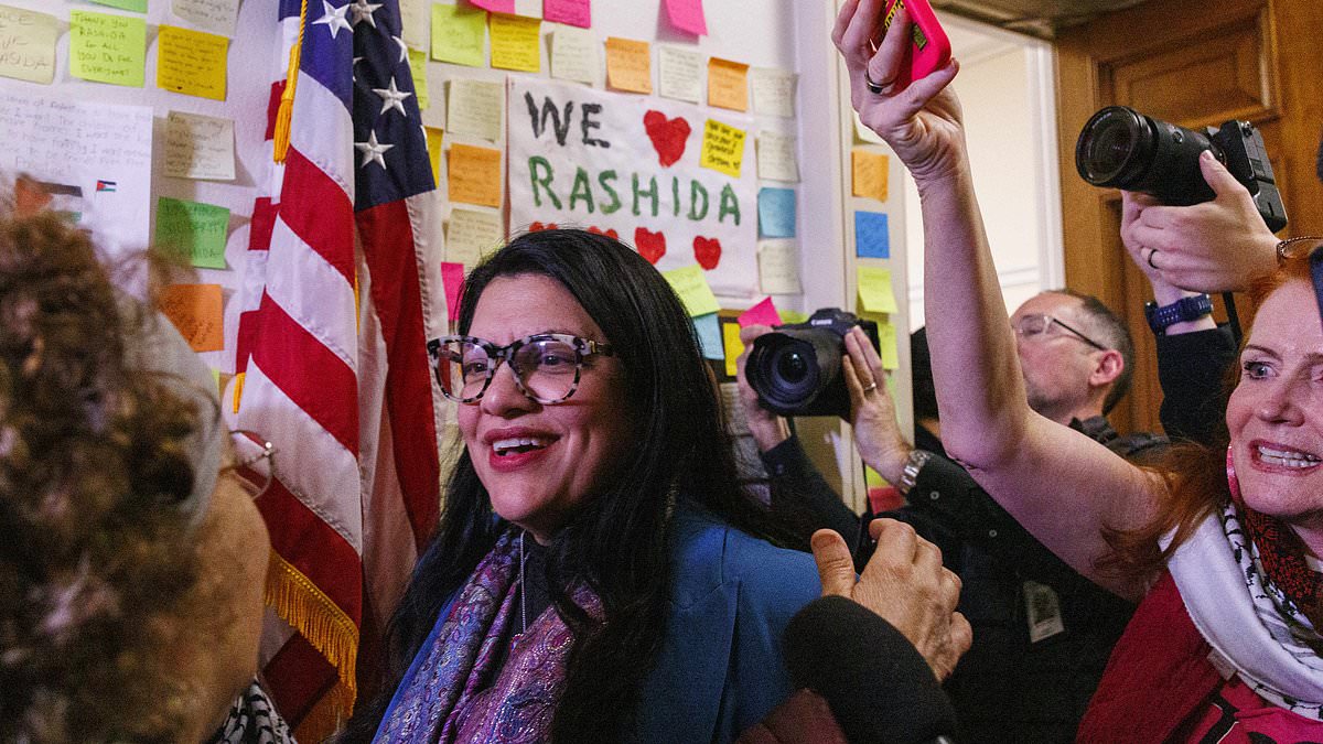 alert-–-squad-member-rashida-tlaib-says-she-was-proud-to-vote-against-biden-as-he-faces-fury-in-michigan-over-his-gaza-policy:-voters-warn-they’ll-choose-‘uncommitted’-as-a-protest-for-a-ceasefire-as-top-lawmaker-accuses-joe-of-‘funding-genocide’