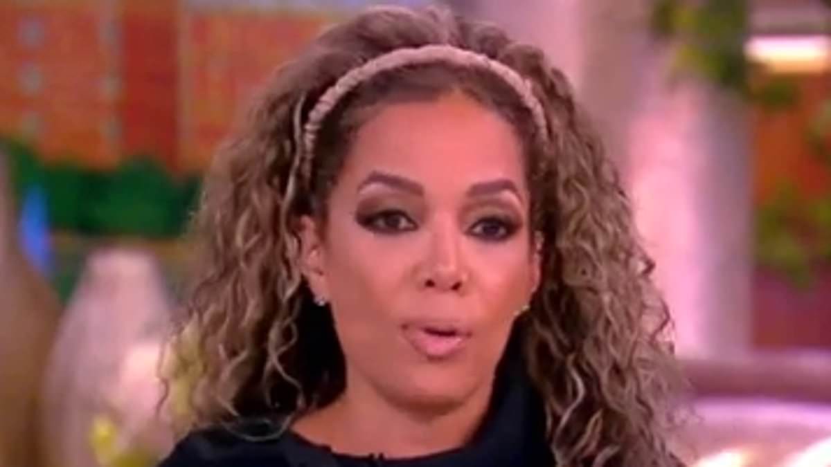 alert-–-the-view’s-sunny-hostin-expresses-concern-over-britney-spears’-‘questionable’-behavior-following-her-13-year-conservatorship:-‘is-she-capable?’