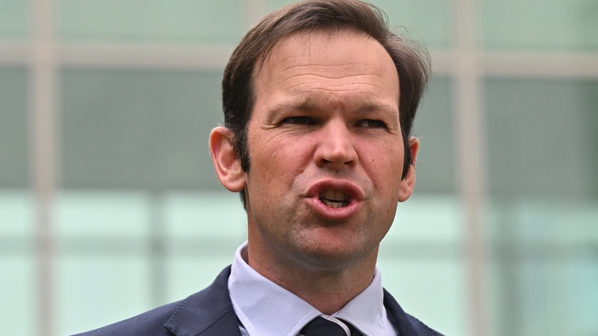 alert-–-senator-matt-canavan-claims-men-are-overlooked-for-promotions-because-of-their-gender-–-as-he-gives-a-shout-out-to-andrew-tate