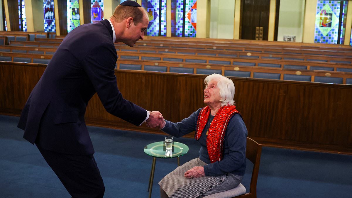 alert-–-holocaust-survivor,-94,-shares-sweet-message-for-kate-as-she-meets-william-–-with-prince-handed-bouquet-of-flowers-for-his-wife-as-he-returns-to-work-after-missing-memorial-service-for-‘personal-reasons’